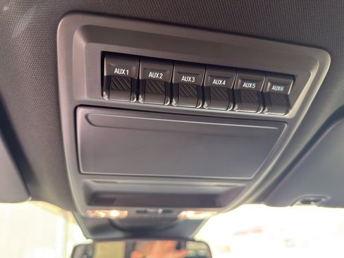 Used 2025 Ford Ranger Raptor image 27