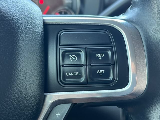 Used 2020 RAM 2500 Laramie AWD/4WD image 21