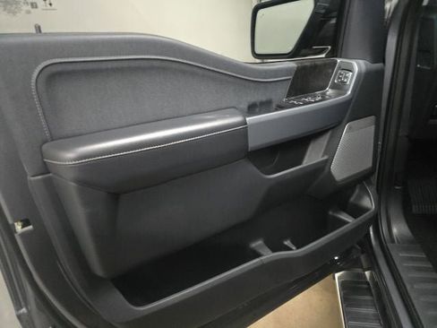 Used 2022 Ford F150 Lariat AWD/4WD image 18