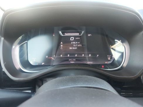 Used 2025 RAM 1500 Laramie image 16