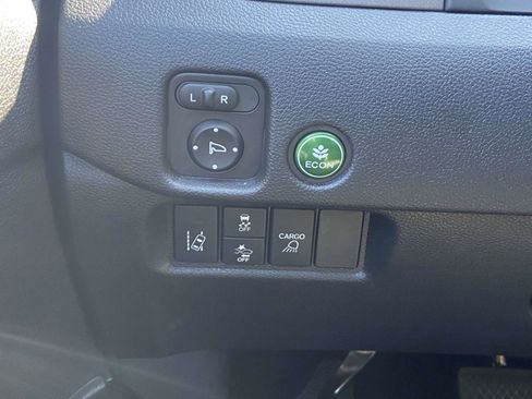 Used 2025 Honda Ridgeline RTL image 27