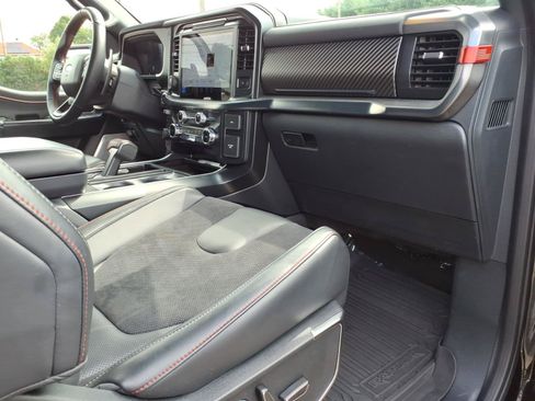 Certified 2025 Ford F150 Raptor AWD/4WD image 9
