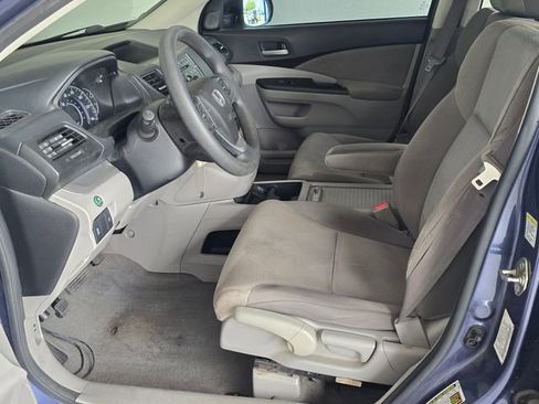 Used 2014 Honda CR-V EX image 15