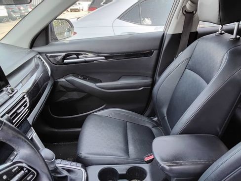 Used 2022 Kia Seltos EX AWD/4WD image 9