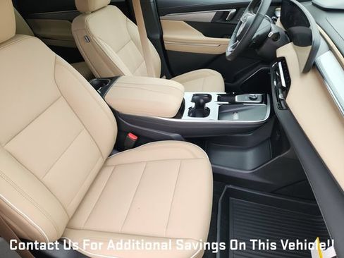 New 2026 Buick Enclave Preferred w/ Power Package FWD image 9