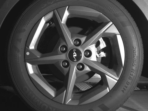 Used 2025 Kia K4 FWD image 14