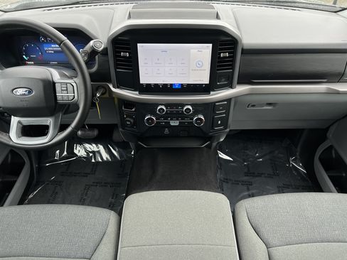 Used 2025 Ford F150 XLT w/ Equipment Group 301A Standard AWD/4WD image 30