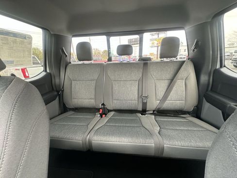 New 2026 Ford F350 XL w/ STX Appearance Package AWD/4WD image 27