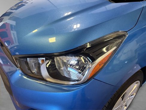 Used 2016 Chevrolet Spark LS FWD image 19