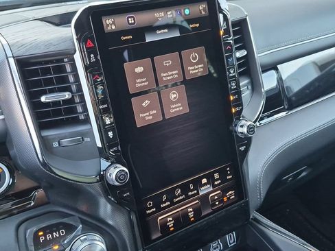 New 2026 RAM 1500 Limited AWD/4WD image 20