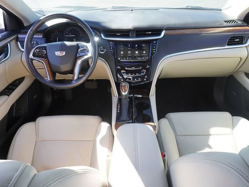 Used 2019 Cadillac XTS Luxury w/ Driver Awareness Package image 10