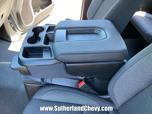 Used 2026 Chevrolet Silverado 1500 RST AWD/4WD image 19