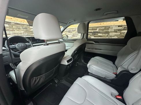Certified 2024 Hyundai Palisade SEL image 28