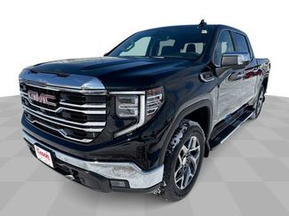 New 2026 GMC Sierra 1500 SLT w/ SLT Premium Plus Package video 1