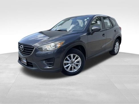 Used 2016 MAZDA CX-5 Sport AWD/4WD image 1