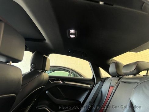 Used 2015 Audi S3 Prestige w/ Prestige Package image 20