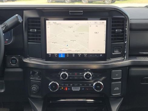 New 2026 Ford F350 Lariat RWD image 17