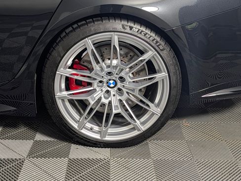 Used 2026 BMW M3 Competition AWD/4WD image 12