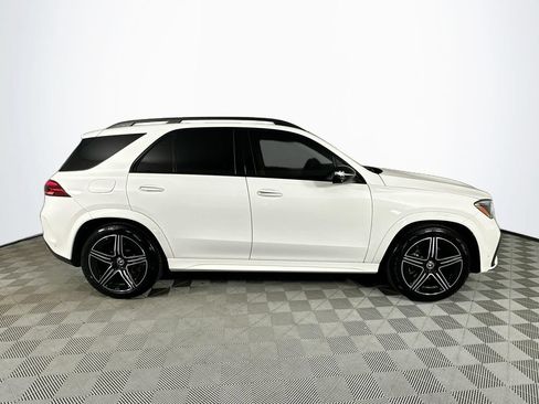 Certified 2024 Mercedes-Benz GLE 450 4MATIC image 8