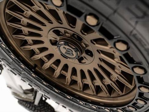 Used 2025 Ford Ranger Raptor image 16