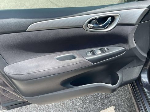 Used 2015 Nissan Sentra SR w/ Protection Package FWD image 13