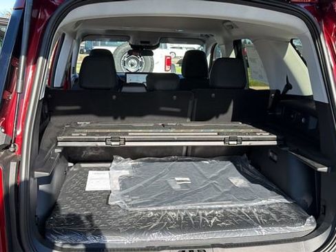 New 2025 Ford Bronco Sport Big Bend image 13