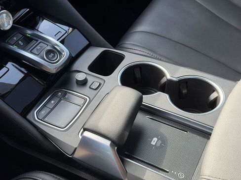 Certified 2024 Acura MDX A-Spec FWD image 14