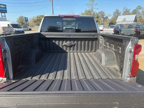 New 2026 Chevrolet Silverado 1500 LTZ image 9