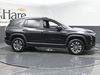 Used 2025 Chevrolet Equinox LT w/ Convenience Package II