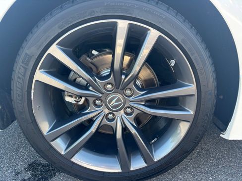 Used 2018 Acura TLX V6 w/ Technology & A-SPEC Pkg FWD image 23