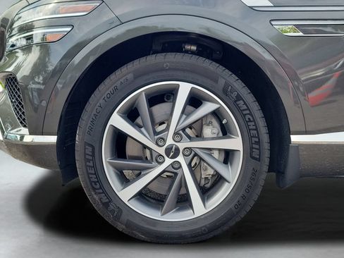 Used 2025 Genesis GV80 2.5T Advanced AWD/4WD image 34