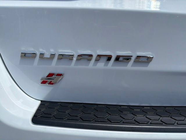 Used 2023 Dodge Durango GT AWD/4WD image 11