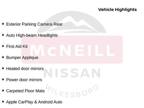 Used 2022 Hyundai Santa Fe SEL w/ Cargo Package image 6