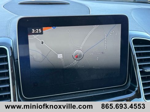 Used 2019 Mercedes-Benz GLS 450 4MATIC image 20