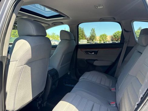 Used 2020 Honda CR-V EX image 19