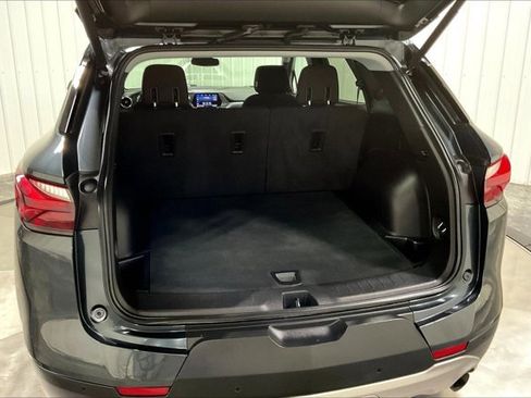 Used 2019 Chevrolet Blazer LT image 38