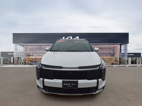 New 2026 Kia Sportage SX Prestige AWD/4WD image 9