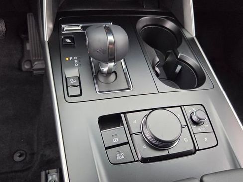 New 2026 MAZDA CX-70 SC image 25