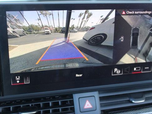 Used 2020 Audi S5 Prestige image 27