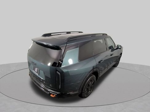 New 2027 Kia Telluride SX X-Pro AWD/4WD image 39