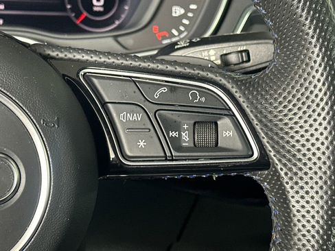 Used 2019 Audi A5 2.0T Prestige image 26