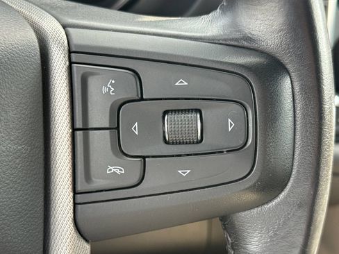 Certified 2021 GMC Yukon Denali w/ Denali Ultimate Package AWD/4WD image 25