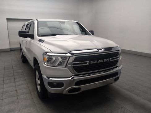 Used 2022 RAM 1500 Big Horn AWD/4WD image 13