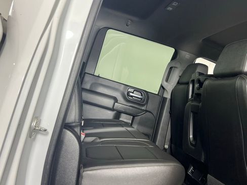 Used 2020 Chevrolet Silverado 2500 W/T w/ WT Convenience Package image 29