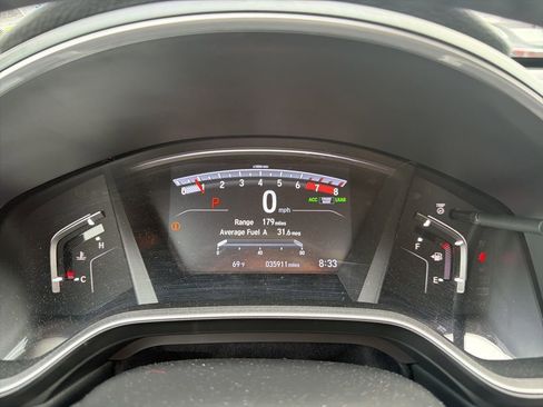 Used 2020 Honda CR-V EX-L image 3