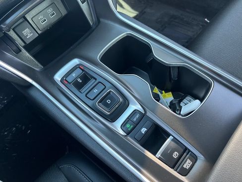 Certified 2022 Honda Accord Sport image 25