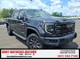 Used 2024 GMC Sierra 1500 AT4X AWD/4WD video 1