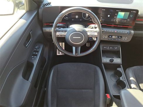 Used 2024 Hyundai Kona N Line image 11