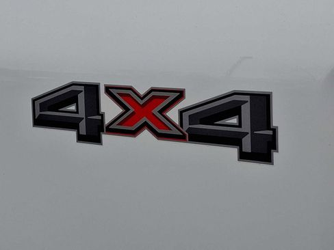 New 2025 Ford F350 XL w/ STX Appearance Package image 21