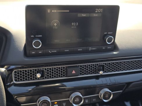 Certified 2023 Honda Civic LX image 27